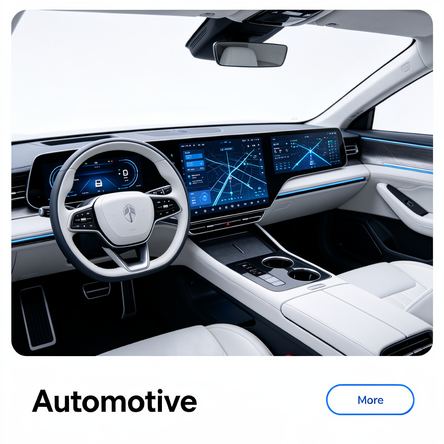 Automotive